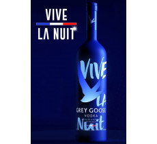 Grey Goose Night Vision Limited Edition